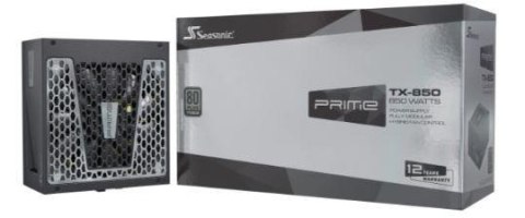 CASE PSU ATX 850W/PRIME-TX-850 SEASONIC