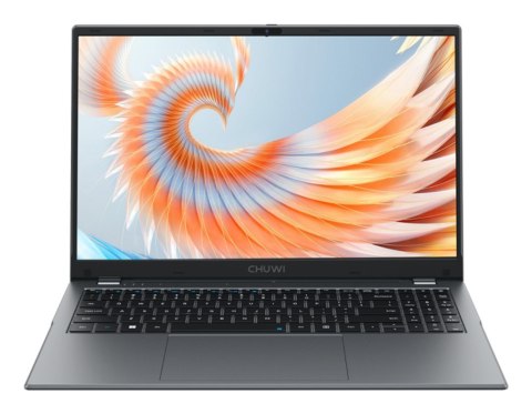Chuwi Herobook-Plus 15.6"FHD IPS Celeron N4020 8GB SSD 256GB BT Win11 Iron Gray Chuwi Herobook-Plus 15.6"FHD IPS Celeron N4020 8GB SSD 256GB BT Win11 Iron Gray