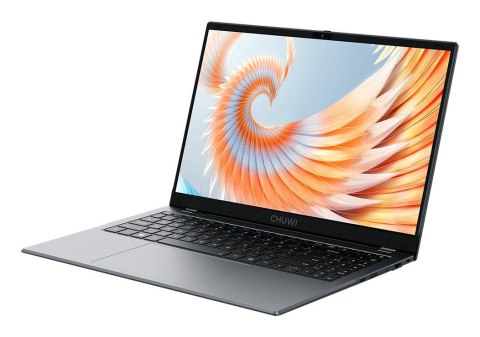 Chuwi Herobook-Plus 15.6"FHD IPS Celeron N4020 8GB SSD 256GB BT Win11 Iron Gray Chuwi Herobook-Plus 15.6"FHD IPS Celeron N4020 8GB SSD 256GB BT Win11 Iron Gray