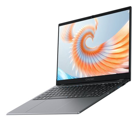 Chuwi Herobook-Plus 15.6"FHD IPS Celeron N4020 8GB SSD 256GB BT Win11 Iron Gray Chuwi Herobook-Plus 15.6"FHD IPS Celeron N4020 8GB SSD 256GB BT Win11 Iron Gray