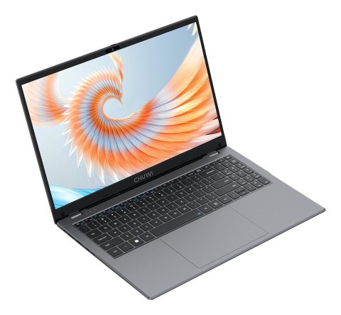 Chuwi Herobook-Plus 15.6"FHD IPS Celeron N4020 8GB SSD 256GB BT Win11 Iron Gray Chuwi Herobook-Plus 15.6"FHD IPS Celeron N4020 8GB SSD 256GB BT Win11 Iron Gray