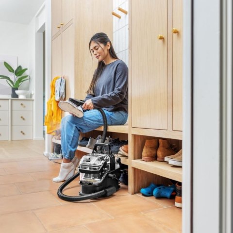Odkurzacz piorący BISSELL SpotClean 3697N Odkurzacz piorący BISSELL SpotClean 3697N