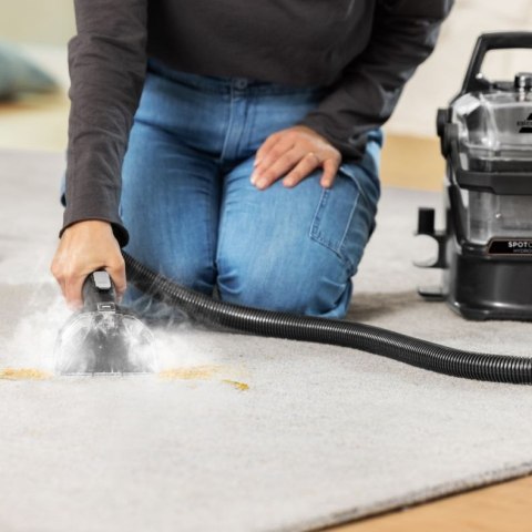 Odkurzacz piorący BISSELL SpotClean 3697N Odkurzacz piorący BISSELL SpotClean 3697N