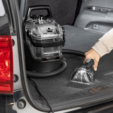 Odkurzacz piorący BISSELL SpotClean 3697N Odkurzacz piorący BISSELL SpotClean 3697N
