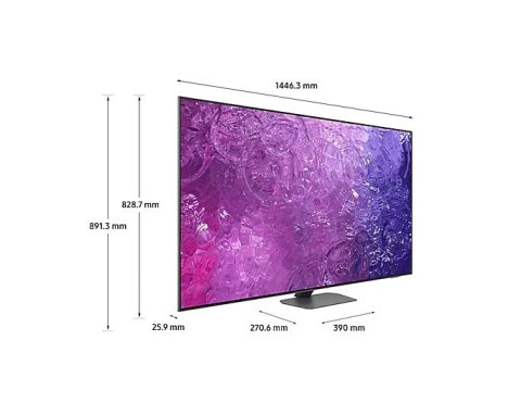 Telewizor 65" Samsung QLED QE65QN90CATXXH Telewizor 65" Samsung QLED QE65QN90CATXXH