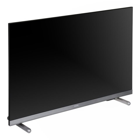 Telewizor Philips 32PHS5527/12 LED 32'' HD Ready Dolby Bass DVB-T2 Srebrny Telewizor Philips 32PHS5527/12 LED 32'' HD Ready Dolby Bass DVB-T2 Srebrny