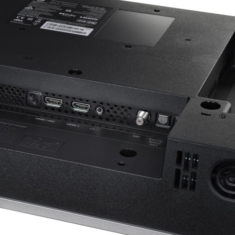 Telewizor Philips 32PHS5527/12 LED 32'' HD Ready Dolby Bass DVB-T2 Srebrny Telewizor Philips 32PHS5527/12 LED 32'' HD Ready Dolby Bass DVB-T2 Srebrny