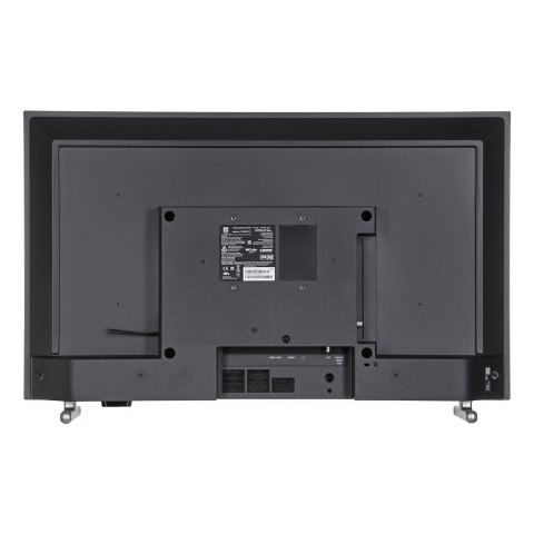 Telewizor Philips 32PHS5527/12 LED 32'' HD Ready Dolby Bass DVB-T2 Srebrny Telewizor Philips 32PHS5527/12 LED 32'' HD Ready Dolby Bass DVB-T2 Srebrny