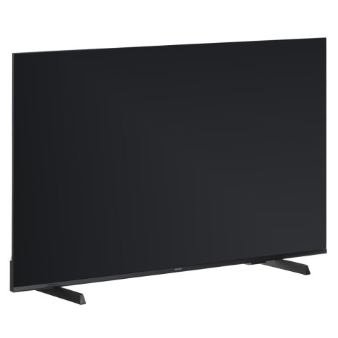 Telewizor Philips 50PUS8009/12 LED 50'' 4K Ultra HD Titan OS Ambilight Dolby Atmos DVB-T2 Czarny Telewizor Philips 50PUS8009/12 LED 50'' 4K Ultra HD Titan OS Ambilight Dolby Atmos DVB-T2 Czarny
