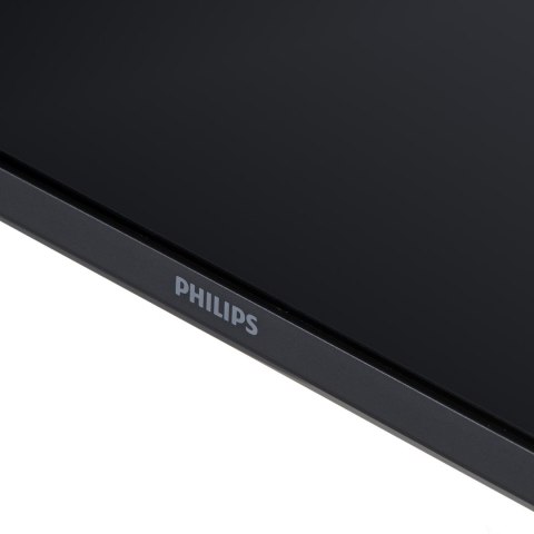 Telewizor Philips 50PUS8009/12 LED 50'' 4K Ultra HD Titan OS Ambilight Dolby Atmos DVB-T2 Czarny Telewizor Philips 50PUS8009/12 LED 50'' 4K Ultra HD Titan OS Ambilight Dolby Atmos DVB-T2 Czarny