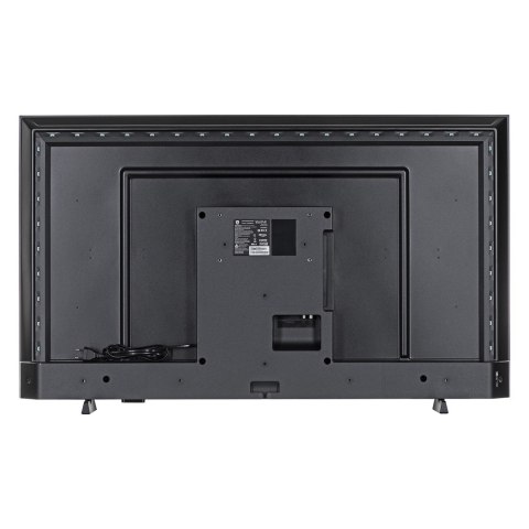 Telewizor Philips 50PUS8009/12 LED 50'' 4K Ultra HD Titan OS Ambilight Dolby Atmos DVB-T2 Czarny Telewizor Philips 50PUS8009/12 LED 50'' 4K Ultra HD Titan OS Ambilight Dolby Atmos DVB-T2 Czarny