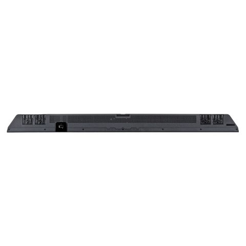Telewizor Philips 50PUS8009/12 LED 50'' 4K Ultra HD Titan OS Ambilight Dolby Atmos DVB-T2 Czarny Telewizor Philips 50PUS8009/12 LED 50'' 4K Ultra HD Titan OS Ambilight Dolby Atmos DVB-T2 Czarny