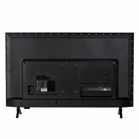 Telewizor Philips 50PUS8319/12 LED 50'' 4K Ultra HD Titan OS Ambilight Dolby Atmos DVB-T2 Czarny Telewizor Philips 50PUS8319/12 LED 50'' 4K Ultra HD Titan OS Ambilight Dolby Atmos DVB-T2 Czarny