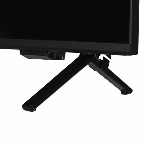 Telewizor Philips 50PUS8319/12 LED 50'' 4K Ultra HD Titan OS Ambilight Dolby Atmos DVB-T2 Czarny Telewizor Philips 50PUS8319/12 LED 50'' 4K Ultra HD Titan OS Ambilight Dolby Atmos DVB-T2 Czarny