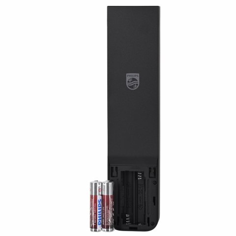 Telewizor Philips 50PUS8319/12 LED 50'' 4K Ultra HD Titan OS Ambilight Dolby Atmos DVB-T2 Czarny Telewizor Philips 50PUS8319/12 LED 50'' 4K Ultra HD Titan OS Ambilight Dolby Atmos DVB-T2 Czarny