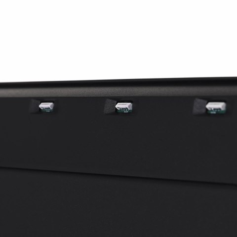 Telewizor Philips 50PUS8319/12 LED 50'' 4K Ultra HD Titan OS Ambilight Dolby Atmos DVB-T2 Czarny Telewizor Philips 50PUS8319/12 LED 50'' 4K Ultra HD Titan OS Ambilight Dolby Atmos DVB-T2 Czarny