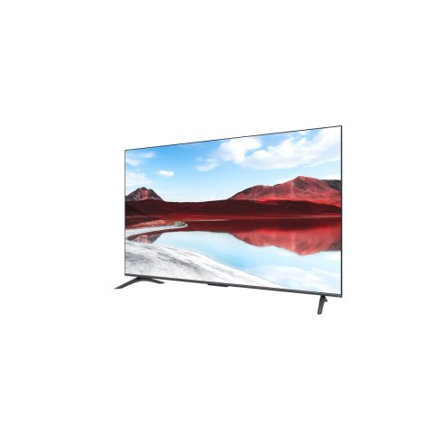 Xiaomi TV A Pro 75'' 190,5 cm (75") 4K Ultra HD Smart TV Wi-Fi Szary, Tytan Xiaomi TV A Pro 75'' 190,5 cm (75") 4K Ultra HD Smart TV Wi-Fi Szary, Tytan