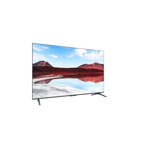 Xiaomi TV A Pro 75'' 190,5 cm (75") 4K Ultra HD Smart TV Wi-Fi Szary, Tytan Xiaomi TV A Pro 75'' 190,5 cm (75") 4K Ultra HD Smart TV Wi-Fi Szary, Tytan