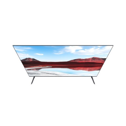 Xiaomi TV A Pro 75'' 190,5 cm (75") 4K Ultra HD Smart TV Wi-Fi Szary, Tytan Xiaomi TV A Pro 75'' 190,5 cm (75") 4K Ultra HD Smart TV Wi-Fi Szary, Tytan
