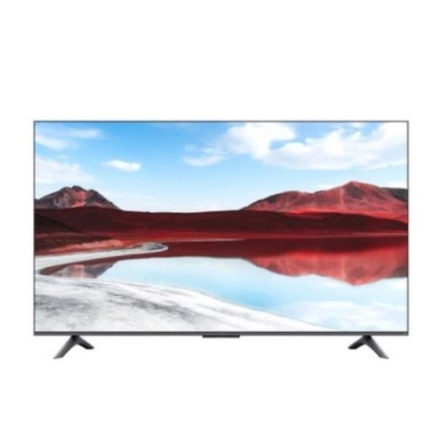 Xiaomi TV A Pro 75'' 190,5 cm (75") 4K Ultra HD Smart TV Wi-Fi Szary, Tytan Xiaomi TV A Pro 75'' 190,5 cm (75") 4K Ultra HD Smart TV Wi-Fi Szary, Tytan