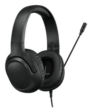 Słuchawki Lenovo H110 Czarne (GXD1P46879)
