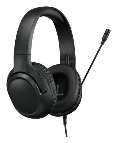 Słuchawki Lenovo H110 Czarne (GXD1P46879) Słuchawki Lenovo H110 Czarne (GXD1P46879)