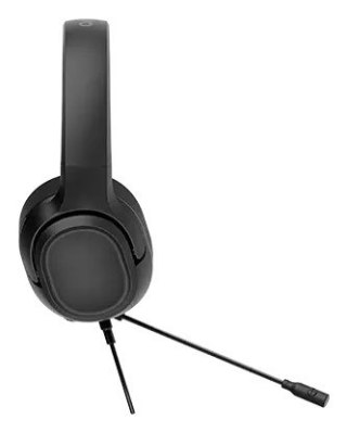 Słuchawki Lenovo H110 Czarne (GXD1P46879)