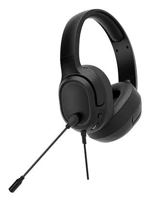 Słuchawki Lenovo H110 Czarne (GXD1P46879) Słuchawki Lenovo H110 Czarne (GXD1P46879)