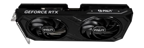 Palit GeForce RTX 4070 Dual NVIDIA 12 GB GDDR6 Palit GeForce RTX 4070 Dual NVIDIA 12 GB GDDR6