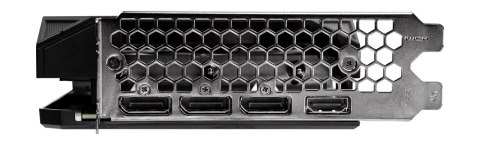 Palit GeForce RTX 4070 Dual NVIDIA 12 GB GDDR6 Palit GeForce RTX 4070 Dual NVIDIA 12 GB GDDR6