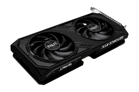 Palit GeForce RTX 4070 Dual NVIDIA 12 GB GDDR6 Palit GeForce RTX 4070 Dual NVIDIA 12 GB GDDR6