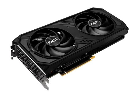 Palit GeForce RTX 4070 Dual NVIDIA 12 GB GDDR6 Palit GeForce RTX 4070 Dual NVIDIA 12 GB GDDR6