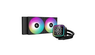 CPU COOLER S_MULTI/LD240 DEEPCOOL