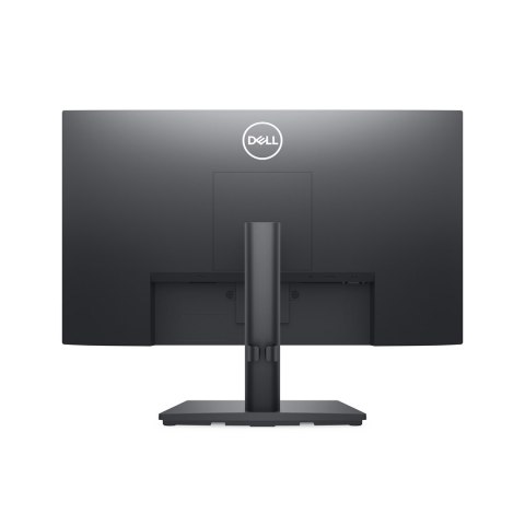 DELL E Series E2225HS monitor komputerowy 54,5 cm (21.4") 1920 x 1080 px Full HD LCD Czarny DELL E Series E2225HS monitor komputerowy 54,5 cm (21.4") 1920 x 1080 px Full HD LCD Czarny