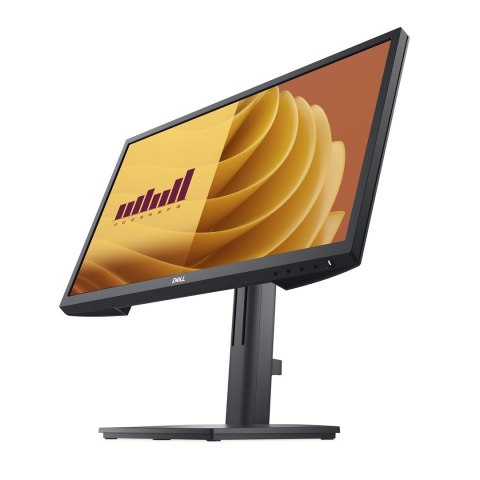 DELL E Series E2225HS monitor komputerowy 54,5 cm (21.4") 1920 x 1080 px Full HD LCD Czarny DELL E Series E2225HS monitor komputerowy 54,5 cm (21.4") 1920 x 1080 px Full HD LCD Czarny
