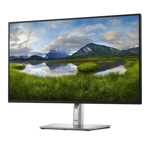 DELL P Series P2725HE monitor komputerowy 68,6 cm (27") 1920 x 1080 px Full HD LCD Czarny DELL P Series P2725HE monitor komputerowy 68,6 cm (27") 1920 x 1080 px Full HD LCD Czarny