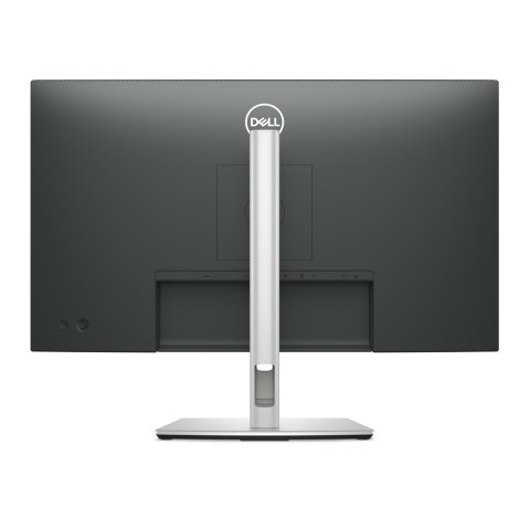 DELL P Series P2725HE monitor komputerowy 68,6 cm (27") 1920 x 1080 px Full HD LCD Czarny DELL P Series P2725HE monitor komputerowy 68,6 cm (27") 1920 x 1080 px Full HD LCD Czarny