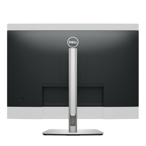 DELL P Series P2725HE monitor komputerowy 68,6 cm (27") 1920 x 1080 px Full HD LCD Czarny DELL P Series P2725HE monitor komputerowy 68,6 cm (27") 1920 x 1080 px Full HD LCD Czarny