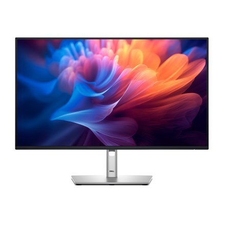 DELL P Series P2725HE monitor komputerowy 68,6 cm (27") 1920 x 1080 px Full HD LCD Czarny DELL P Series P2725HE monitor komputerowy 68,6 cm (27") 1920 x 1080 px Full HD LCD Czarny