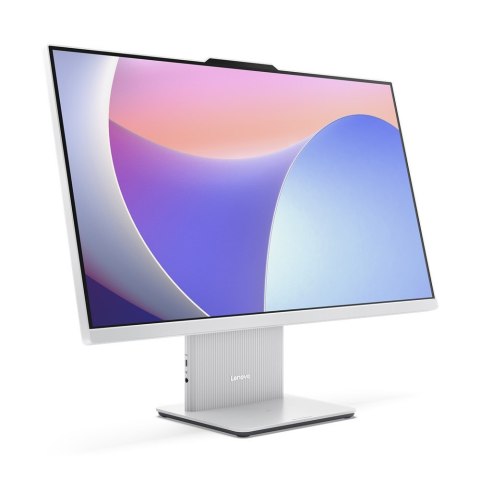 Lenovo IdeaCentre AIO 27IRH9 i7-13620H 27" FHD Touch IPS 300nits AG 32GB DDR5 5200 SSD1TB Intel UHD Graphics Win11 Cloud Grey Lenovo IdeaCentre AIO 27IRH9 i7-13620H 27" FHD Touch IPS 300nits AG 32GB DDR5 5200 SSD1TB Intel UHD Graphics Win11 Cloud Grey