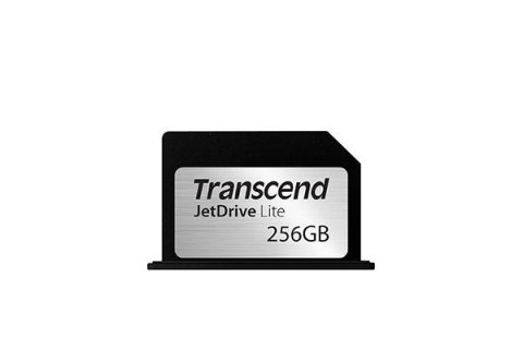 MEMORY JETDRIVE LITE 330 256GB/TS256GJDL330 TRANSCEND MEMORY JETDRIVE LITE 330 256GB/TS256GJDL330 TRANSCEND