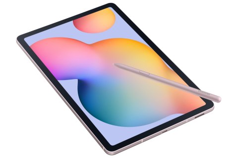 Samsung Galaxy Tab S6 Lite (P620) 4/64GB WiFi Pink Samsung Galaxy Tab S6 Lite (P620) 4/64GB WiFi Pink