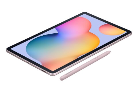Samsung Galaxy Tab S6 Lite (P620) 4/64GB WiFi Pink Samsung Galaxy Tab S6 Lite (P620) 4/64GB WiFi Pink