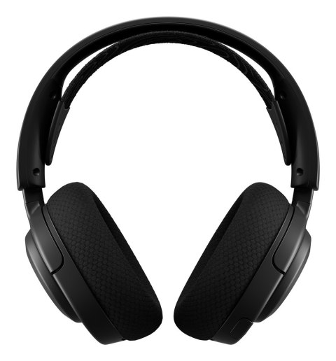 Seria SteelSeries | Zestaw słuchawkowy do gier | Arctis Nova 5 | Łączność Bluetooth | Nauszne | Mikrofon | Redukcja szumów | Łąc Seria SteelSeries | Zestaw słuchawkowy do gier | Arctis Nova 5 | Łączność Bluetooth | Nauszne | Mikrofon | Redukcja szumów | Łąc
