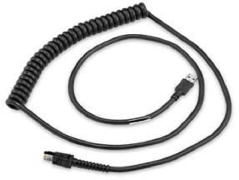 Kabel USB ZEBRA RJ-45 3.65 Kabel USB ZEBRA RJ-45 3.65