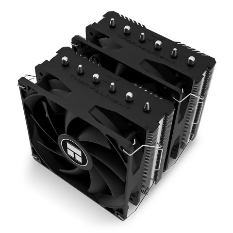 Chłodzenie procesora Thermalright Peerless Assassin 120 SE Chłodzenie procesora Thermalright Peerless Assassin 120 SE