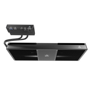 Komputer Arktyczny Senza 5700G Ryzen 7/32GB/1TB/RadeonRXVega8 W11H