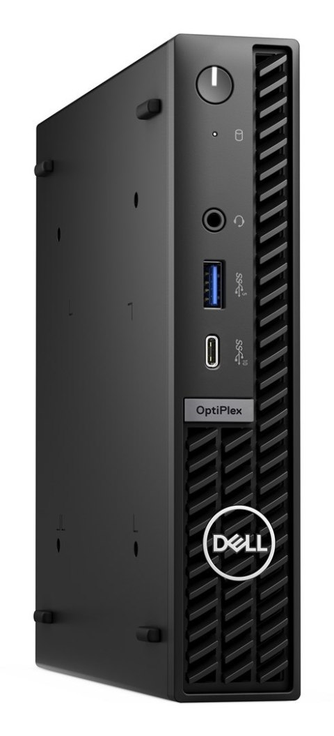 Komputer Dell Optiplex 7020 MFF i5-12500T 16 GB 512 GB UHD770 W11P Komputer Dell Optiplex 7020 MFF i5-12500T 16 GB 512 GB UHD770 W11P