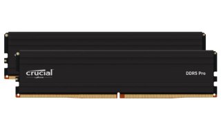 MEMORY DIMM 128GB DDR5-5600 K2/PRO CP2K64G56C46U5 CRUCIAL