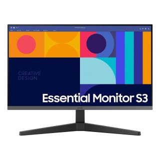 MONITOR LCD 27" S27C330GAU/LS27C330GAUXEN SAMSUNG